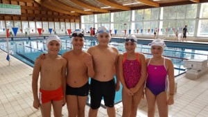 Montceau Olympic Natation (Montceau-les-Mines)