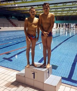 Montceau Olympic Natation (Montceau-les-Mines)
