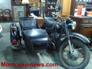 Annonce (Vente)