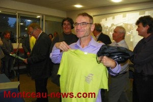 Remise de prix (Blanzy)