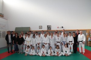 Judo Club Blanzynois