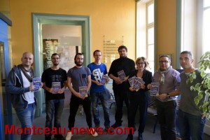 Pokémon go challenge : Dimanche 23 octobre à Montceau
