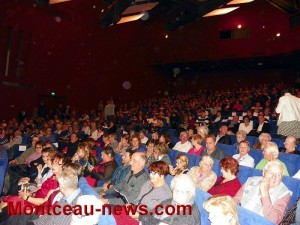 Festival de folklore polonais (Montceau-les-Mines)