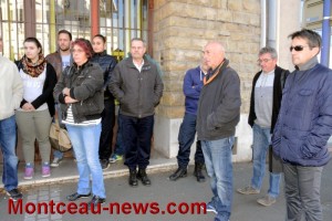 Agression de représentants de la force publique en région parisienne…
