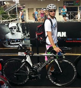 Montceau Endurance Triathlon