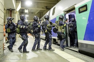 Exercice de sécurité civile : simulation d’attentat en Saône-et-Loire…