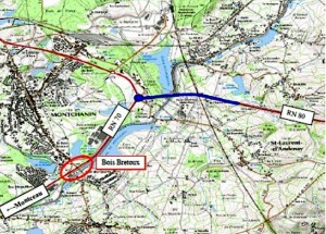 Programme d’accélération de l’aménagement à 2×2 voies de la RCEA