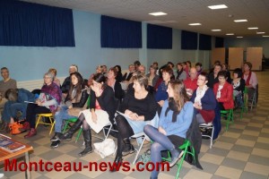 Reprise des conférences des Ateliers du Mieux-être
