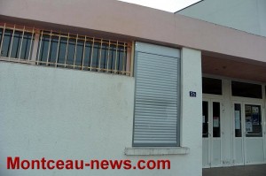 Réactualisé – Faits divers : Ecole maternelle Rosa Bonheur à Montceau…