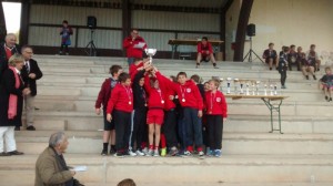Rugby Club Montceau Bourgogne (Montceau-les-Mines)