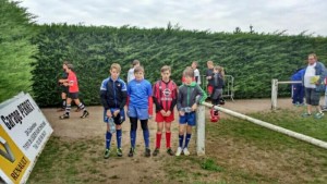 Rugby Club Montceau Bourgogne (Montceau-les-Mines)