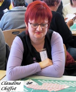 Tarot Club Génelardais