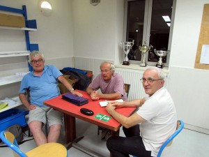 Tarot Club Génelardais