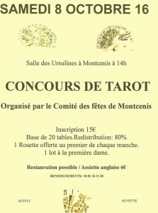 Comité des fêtes (Montcenis)