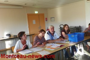 Téléthon 2016 (Blanzy)