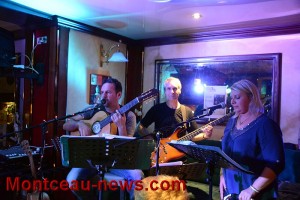 TSB 2016 : Dans les bars