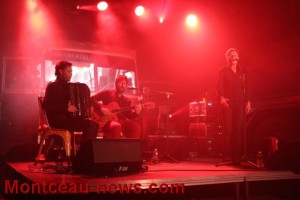 Festival Tango Swing et Bretelles (Montceau)