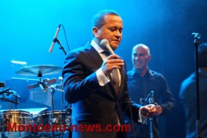 Festival “Tango, Swing et bretelles” à Montceau