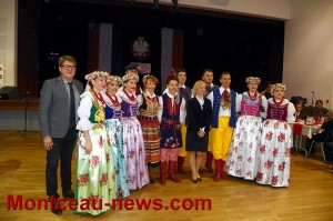 Les Amis de Zakopane Olcza (Blanzy)