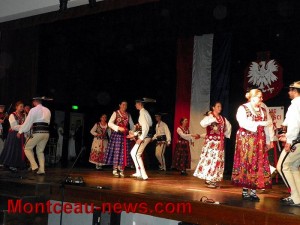 Amis de Zakopane Olcza (Blanzy)