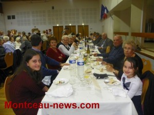 Anciens combattants (Blanzy)