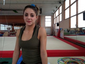 Indépendante Féminine (Gym)