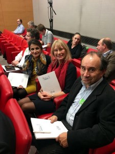 4ème Rencontre parlementaire des Entreprises du patrimoine vivant