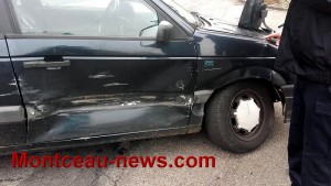 Accident de la circulation (Faits divers)