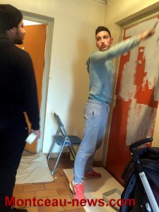 Accueil Jeunes (Blanzy)