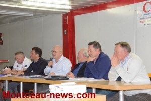 Foot – Assemblée générale annuelle du  FCMB…