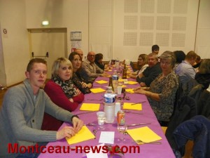 Association Christelle (Blanzy)