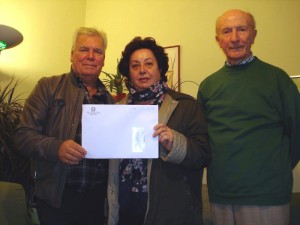 AVI – Association Volontaire Italienne (en français, déjà)