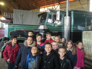 Accueil de loisirs (Blanzy)