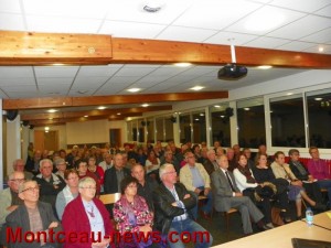 Conférence (Blanzy)
