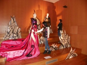 Festival Mine d’Art (Blanzy)