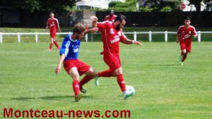 Promotion de District (Foot local) : Le Bois du Verne en pleine bourre – Ciry s’offre un peu d’air