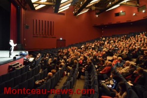 51ème Festival du Ciné Caméra Club de Montceau