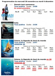 Cinéma Le Morvan (Le Creusot)