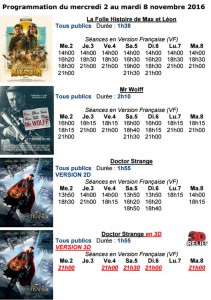 Cinéma Le Morvan (Le Creusot)