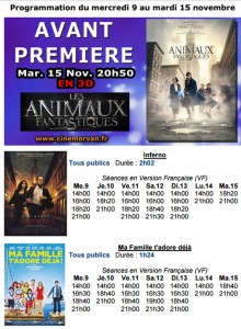 Cinéma Le Morvan (Le Creusot)