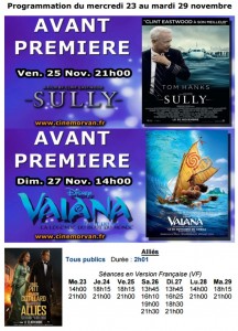 Cinéma Le Morvan (Le Creusot)