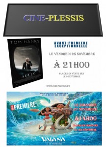 Cinéma Le Plessis (Montceau)