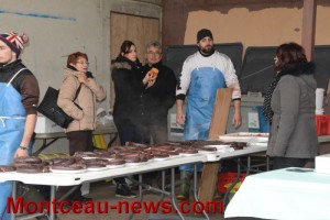 CS Marronniers (Montceau-les-Mines)