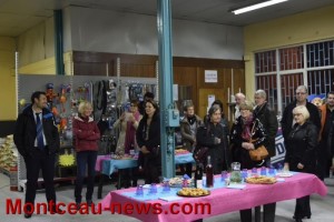 Le magasin d’Accroquette a un an à Montceau