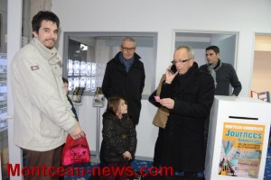 Journées commerciales de Montceau Commerces