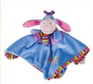Doudou perdu (Montceau-les-Mines)