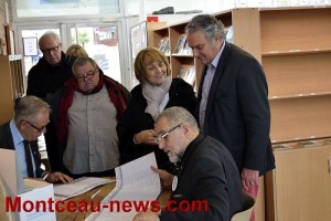 Primaires de la droite et du centre