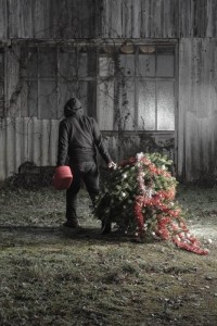 Vendredi 18 novembre 2016, 20h30 à l’ECLA à Saint-Vallier