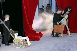 La saga projetnituür revient à l’ECLA à Saint-Vallier