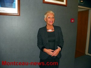 Conseil municipal (Blanzy)